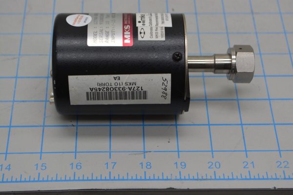 MKS 127AA00010E
