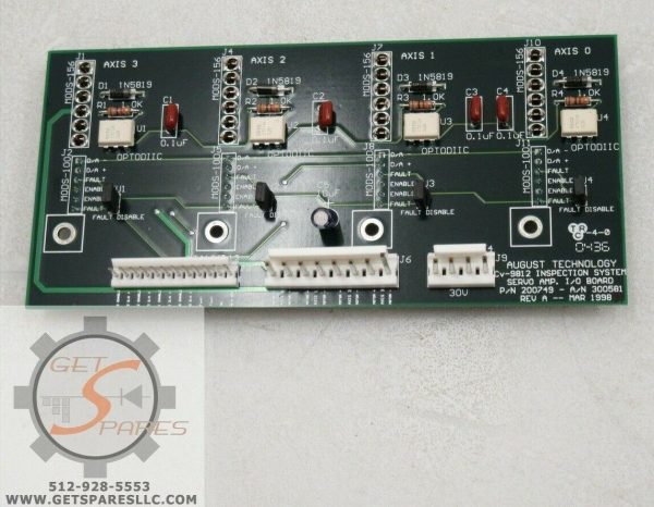 RUDOLPH TECHNOLOGIES, INC. 200749