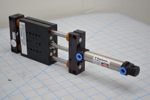 ROBOHAND DLB10MAC50
