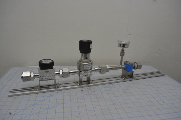 AZTECH CONTROLS H6AVRGO