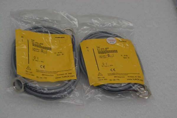 TURCK BI5M18AD4XLOTOF2