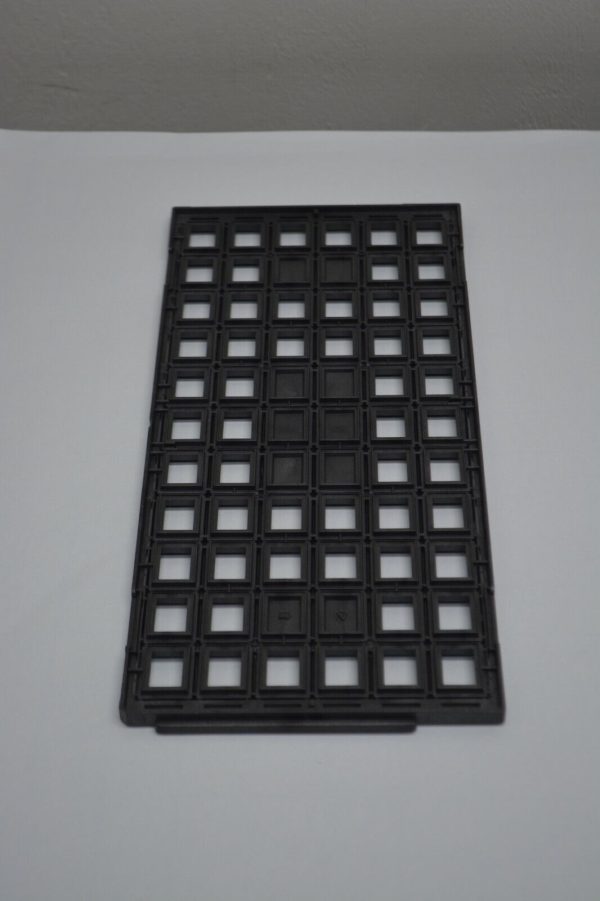 DAEWON MQFP14X20LOTOF50TRAYS