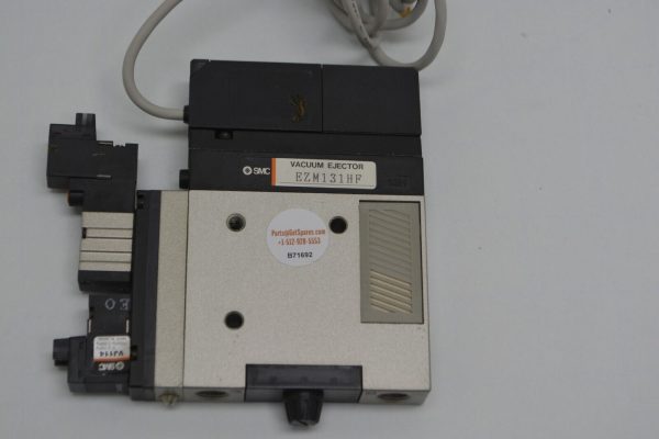 SMC EZM131HFVJ114