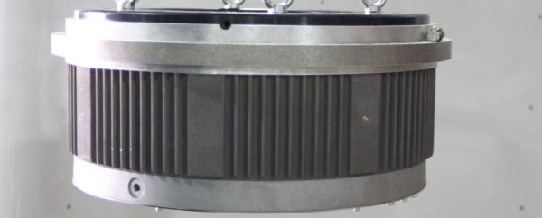 YASKAWA ELECTRIC SGMCS3ERXAYA13