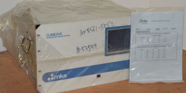 MKS INSTRUMENTS INC AX85615052