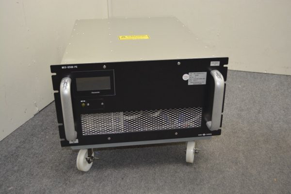 TOKYO ELECTRON AMERICA INC MKS050B04DPSV