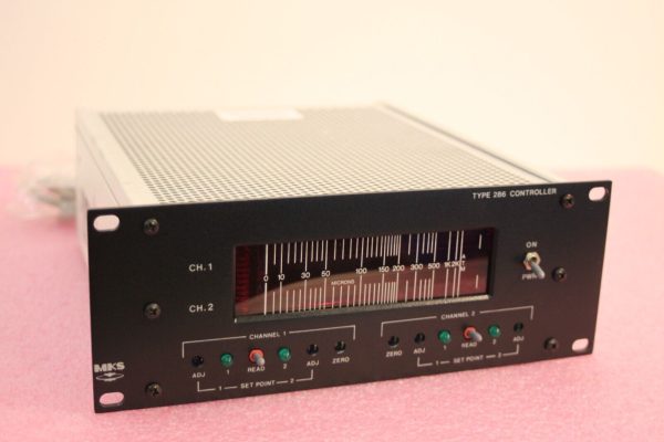 MKS MKS286
