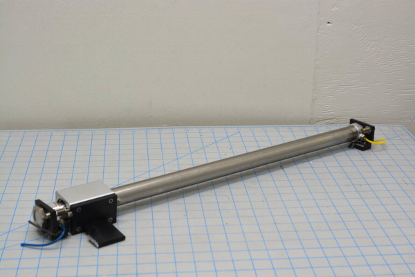 SMC NCY2B25H2000