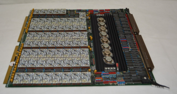 ASM AMERICA INC 3001645801