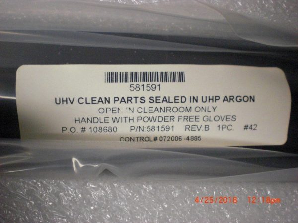 ULTRATECH 581591 - Image 2