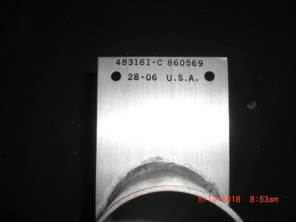 AXCELIS 585171 - Image 3