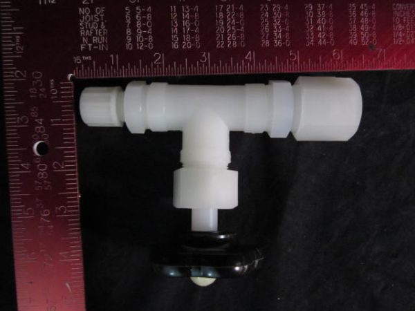 HAGER & ELSASSER 5A010021
