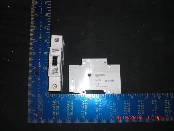 SIEMENS 5SX41