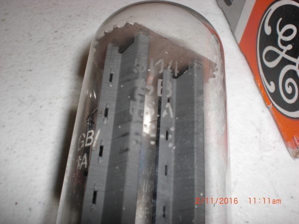 GENERAL ELECTRIC 5UGB45AS4A - Image 2