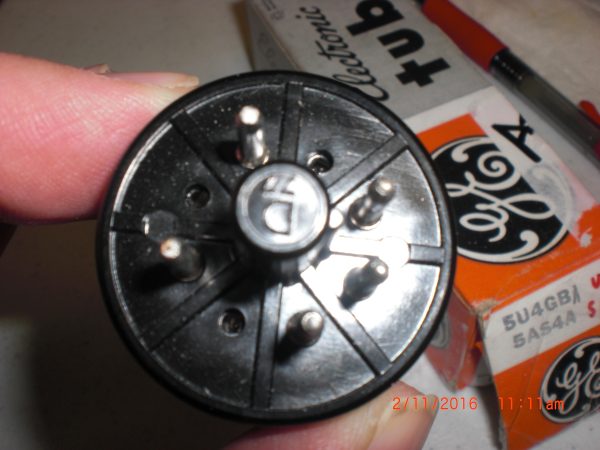 GENERAL ELECTRIC 5UGB45AS4A - Image 3