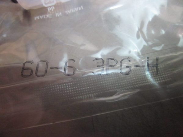 FLOWELL 6063PGH - Image 3