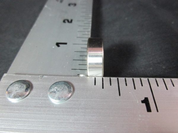 NSK 608ZZ - Image 2