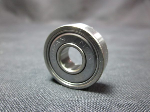 NSK 608ZZ - Image 3