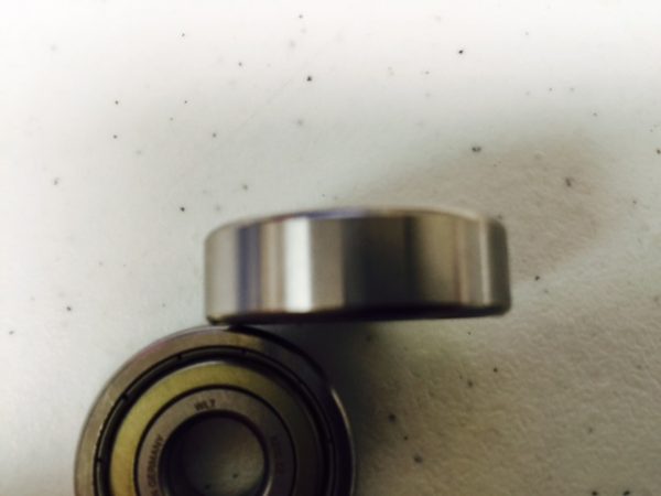 WLT 6200ZZ - Image 2