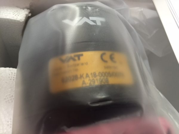 VAT 62028KA180005 - Image 2