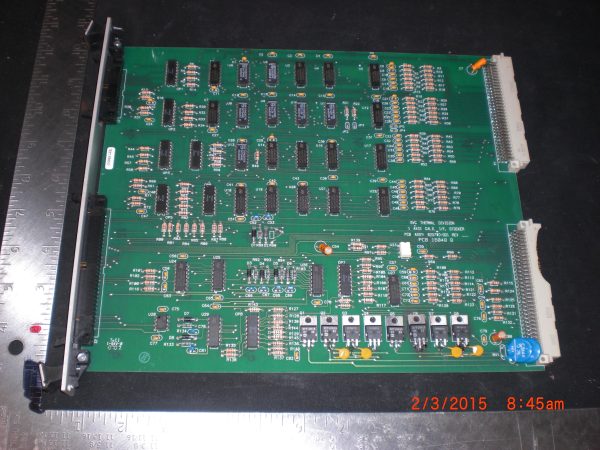 SVG THERMCO 620710001