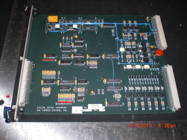 SVG THERMCO 62081902
