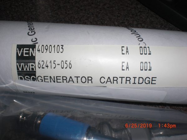 VWR SCIENTIFIC PRODUCTS 62415056 - Image 2
