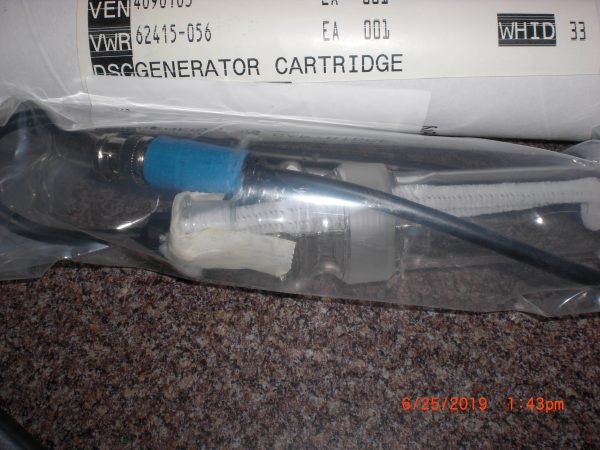 VWR SCIENTIFIC PRODUCTS 62415056 - Image 3