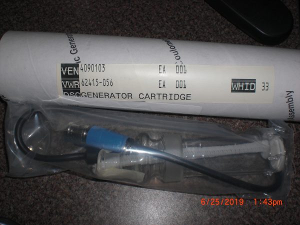 VWR SCIENTIFIC PRODUCTS 62415056