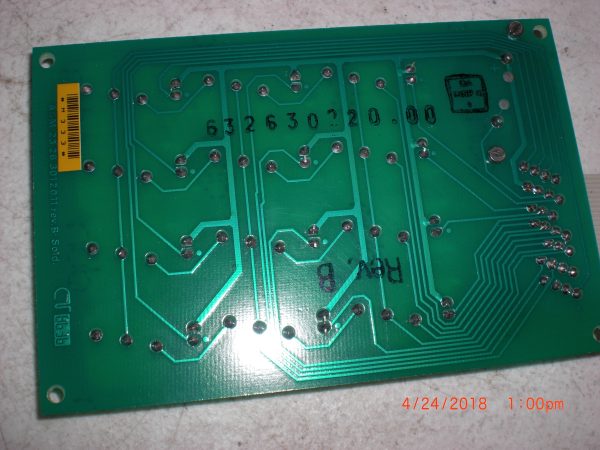 ASM AMERICA INC 63263022000 - Image 3