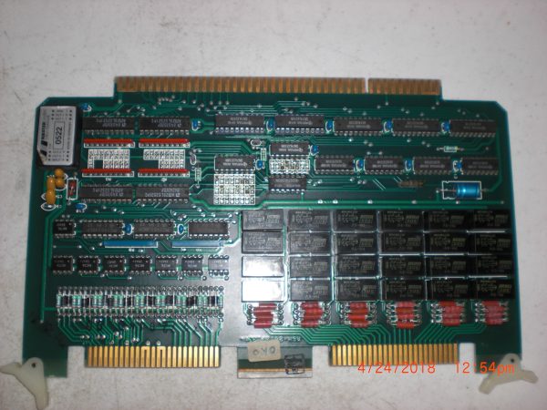 ASM AMERICA INC 63272014000