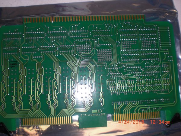 ASM AMERICA INC 63272043000 - Image 3
