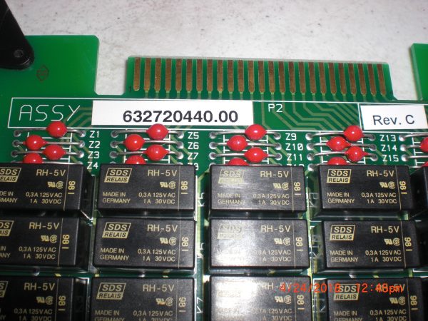 ASM AMERICA INC 63272044000 - Image 2