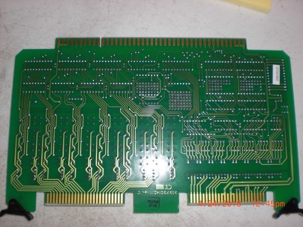 ASM AMERICA INC 63272044000 - Image 3
