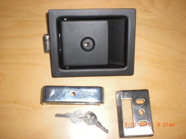 SOUTHCO 641030290
