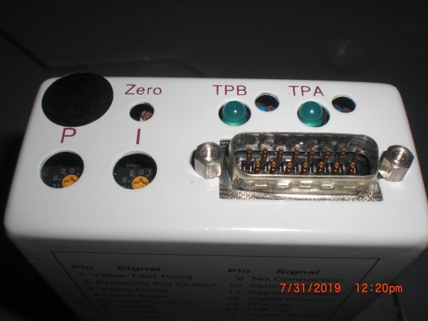 MKS 640A23510 - Image 3