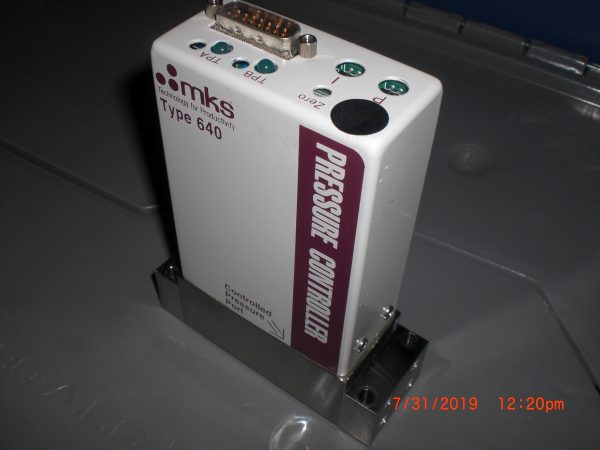 MKS 640A23510