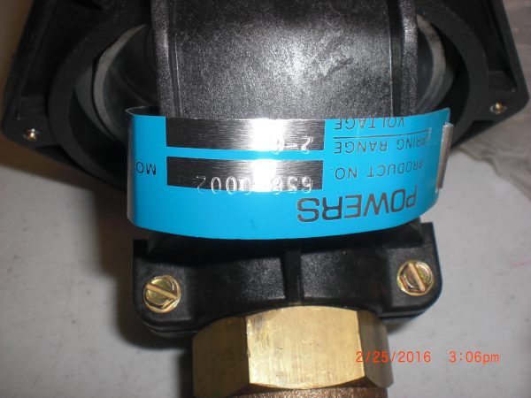 POWERS 6580002 - Image 3