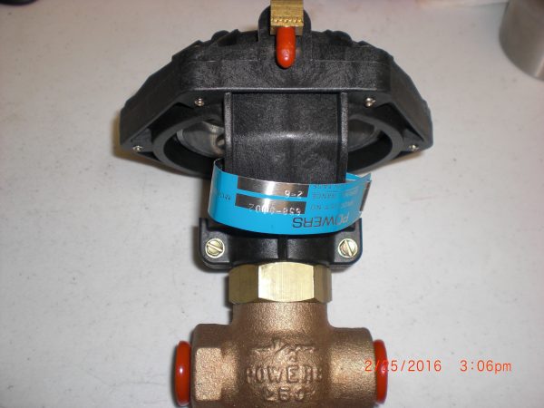 POWERS 6580002
