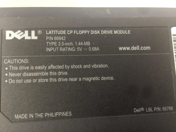 DELL 66766 - Image 3