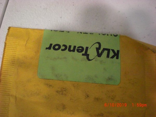 KLA TENCOR 67040289800 - Image 3