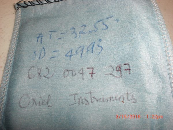 ONIEL 6820047297 - Image 2