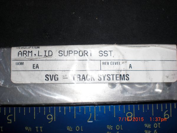 SVG RITE TRACK 6888101 - Image 2