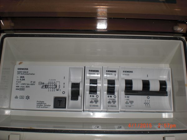 WALTHER 6921AQ - Image 2