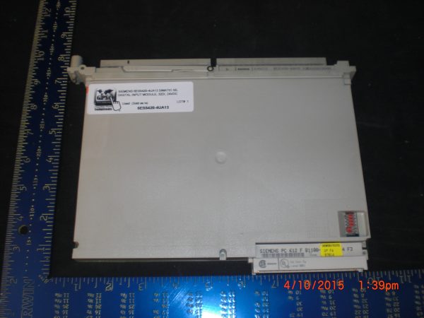 SIEMENS 6ES54204UA13