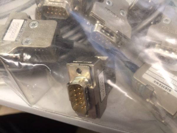 SIEMENS 6FL30015AKO1 - Image 2