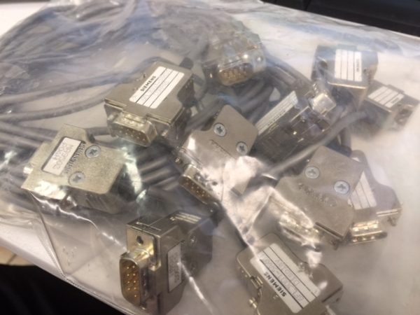 SIEMENS 6FL30015AKO1 - Image 3
