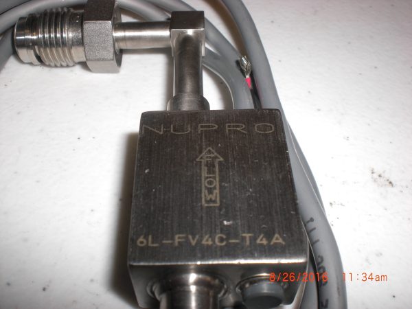 NUPRO 6LFV4CT4A - Image 2