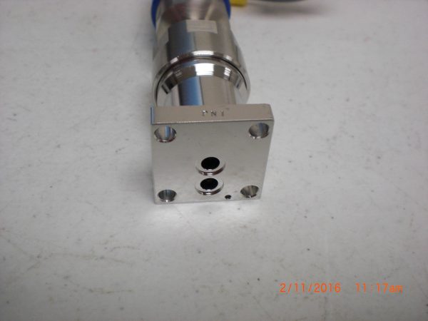 SWAGELOK 6LVVMSMALD3ET2PCS - Image 2