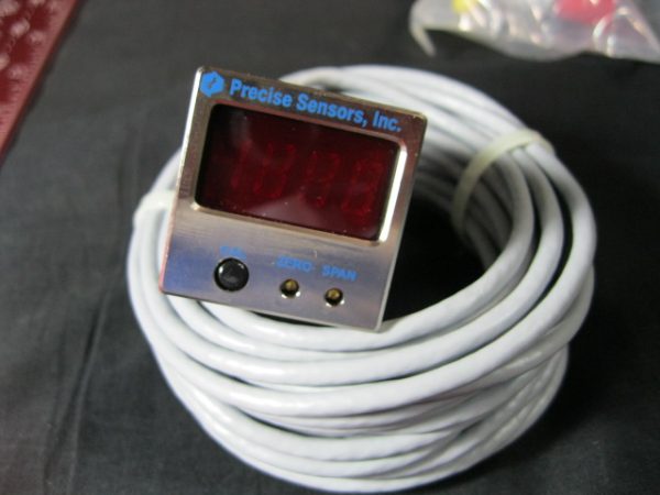 PRECISE SENSORS 704431 - Image 4